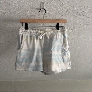 Rachel Parcell Pajama Shorts